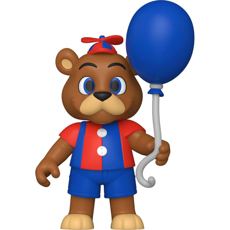 Five Nights at Freddy's: Security Breach Balloon Freddy Funko