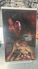 Vampirella Dark Reflections