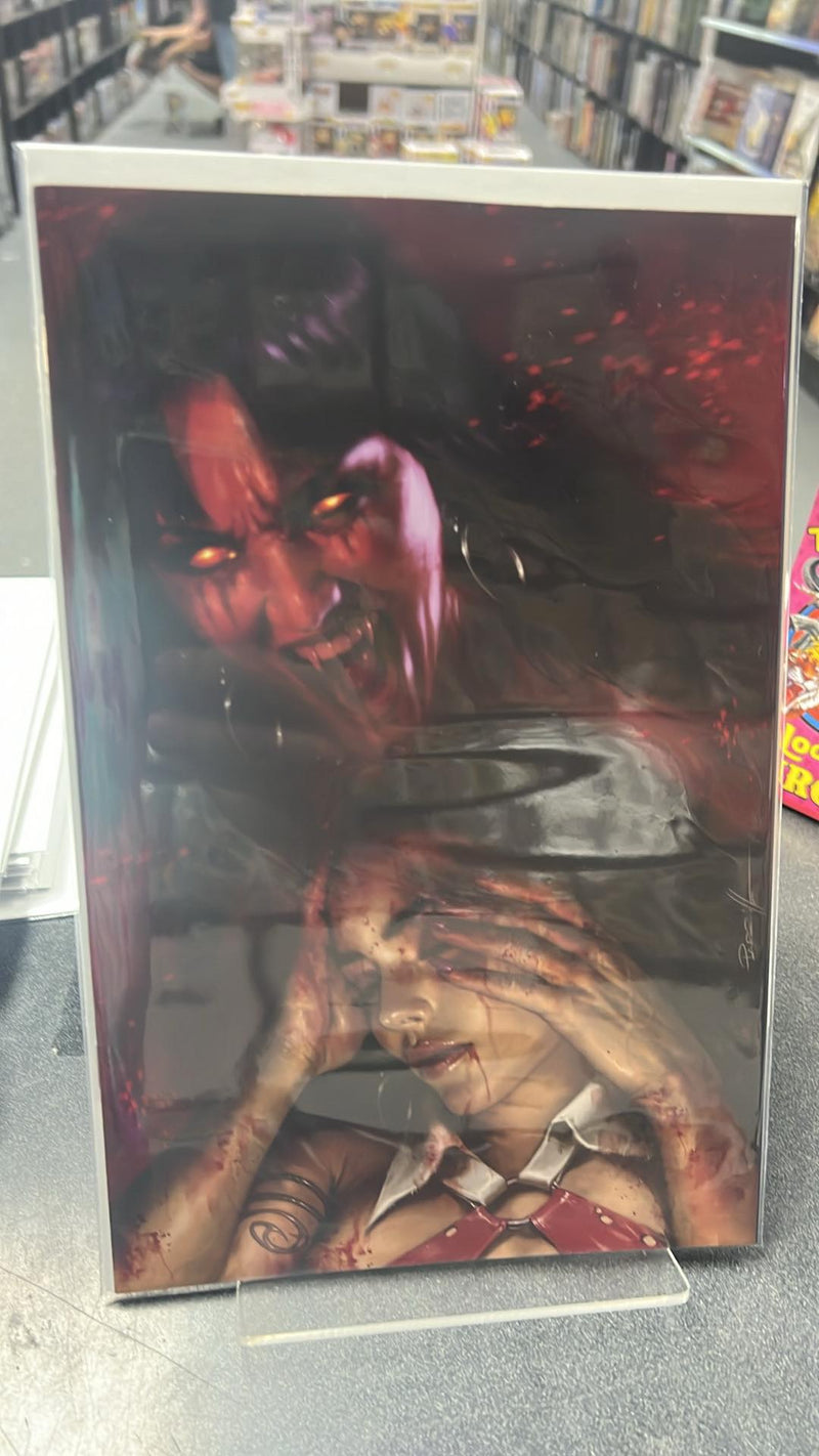 Vampirella Dark Reflections
