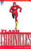 Flash Chronicles TPB Volume 03
