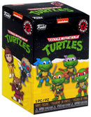 Teenage Mutant Ninja Turtles Mystery Minis
