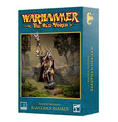 Beastmen Brayherds: Bray-Shaman