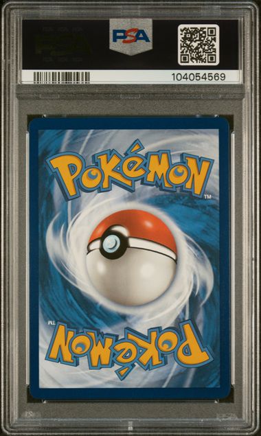 2023 POKEMON SWORD AND SHIELD CROWN ZENITH