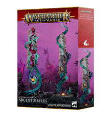Warhammer Chaos Daemons AoS