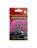 Disciples Of Tzeentch Fatemaster