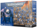 Space Marines: Battleforce Crux Terminatus