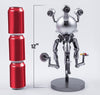Fallout Mr. Handy Deluxe Articulated Action Figure with Sound