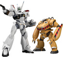 Good Smile Company Mobile Police Patlabor Series AV-98 Ingram & Bulldog Set (3rd-Run) 1/60 Scale Moderoid Model Kit