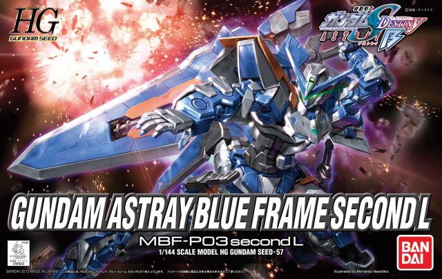 Bandai HG