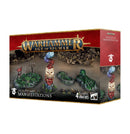 Manifestations: Orruk Warclans