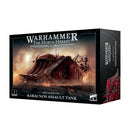 Horus Heresy: Mechanicum: Karacnos Assault Tank