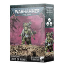 Death Guard: Lord of Poxes