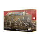 Maggotkin of Nurgle Rotswords - PREORDER 1/17/26
