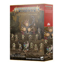 Maggotkin of Nurgle The Pustules - PREORDER 1/17/26