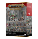 Spearhead Helsmiths of Hashut Helforge Host - PREORDER 1/17/26