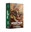 The Green Tide (Paperback)