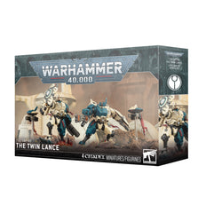 Warhammer Tau Empire