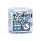 High Elf Team Dice Set
