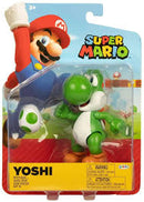 Nintendo Super Mario - Yoshi