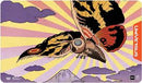 Godzilla Challenger Series- Mothra Playmat