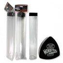 MONSTER PRISM TUBE MATTE BLACK