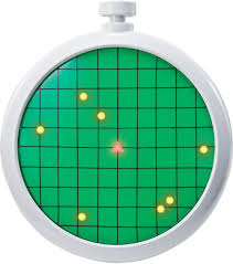 PROPLICA Dragon Radar