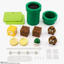 Super Mario Bros. S.H.Figuarts Action Figure Playset