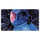 UP MTG Play Mat Secret Lair Through the Wormhole- Thought Vessel