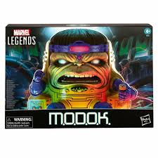 Marvel Legends MODOK