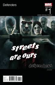 Defenders