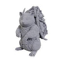 Dungeons & Dragons Nolzur’s Marvelous Miniatures: Giant Space Hamster