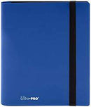Binder: 4pkt: Pro-Folio: BU