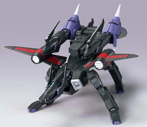 HG KERBEROS BUCUE HOUND MK