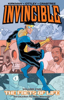 Invincible TPB Vol 5: The Faces of Life
