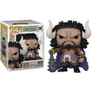 One Piece Kaido POP!