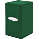 deck box tower satin hi- gloss amethyst