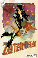 Zatanna
