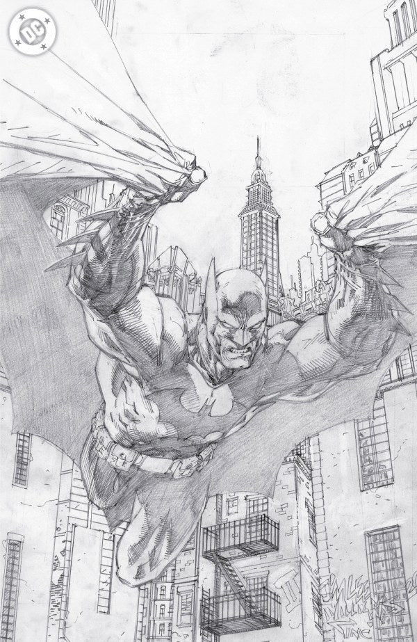 Batman