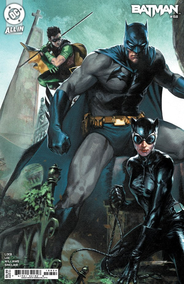 Batman