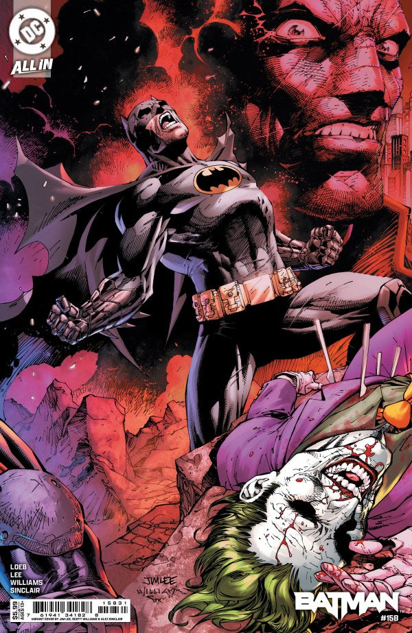 Batman