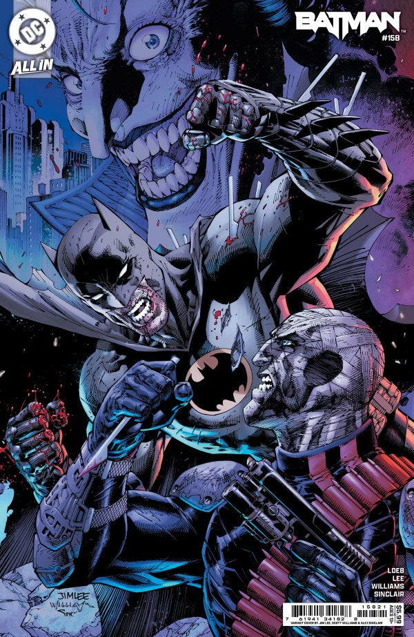 Batman