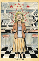 Minor Arcana