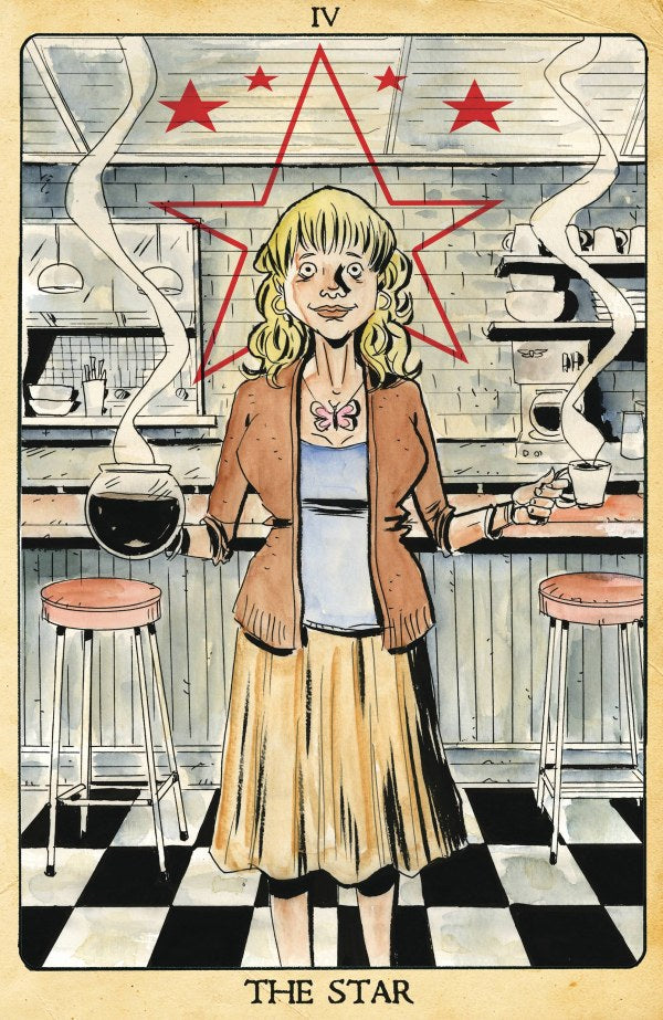 Minor Arcana