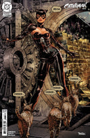 Catwoman