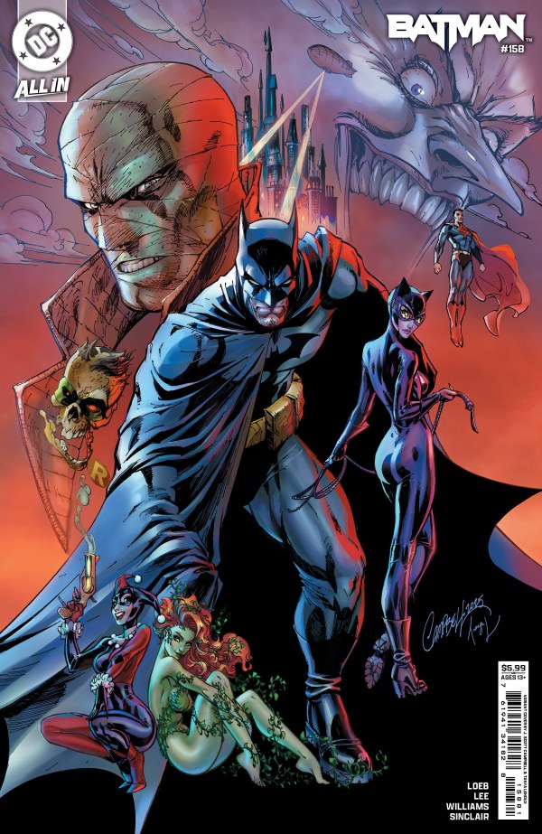 Batman