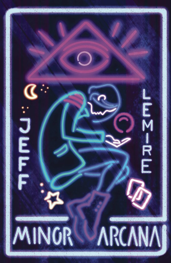 Minor Arcana