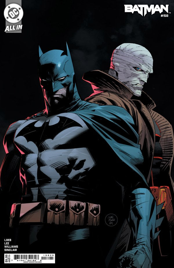 Batman