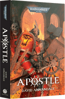 Apostle (Hb)