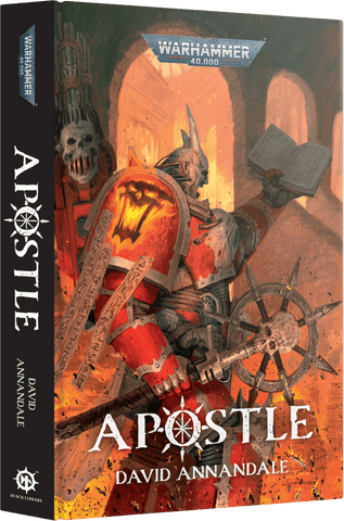 Apostle (Hb)