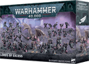 Emperor's Children: Lords of Excess
